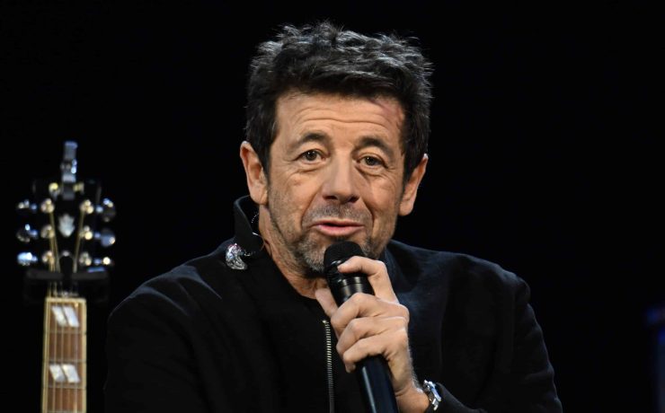 Patrick Bruel : ses concerts "suspendus indéfiniment" au Canada
