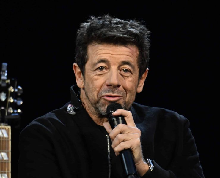 Patrick Bruel : ses concerts "suspendus indéfiniment" au Canada