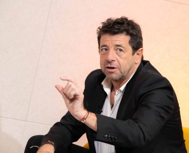 Patrick Bruel : son avocat assure détenir des SMS "très crus" de certaines plaignantes, SMS "de nature sexuelle"