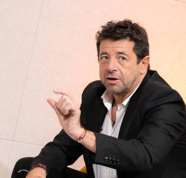 Patrick Bruel : son avocat assure détenir des SMS "très crus" de certaines plaignantes, SMS "de nature sexuelle"