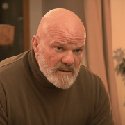 Philippe Etchebest : après la mort de Loana, le chef de retour sur M6