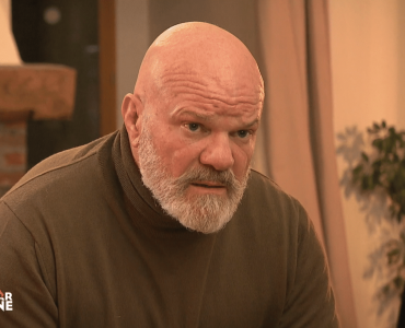 Philippe Etchebest : après la mort de Loana, le chef de retour sur M6
