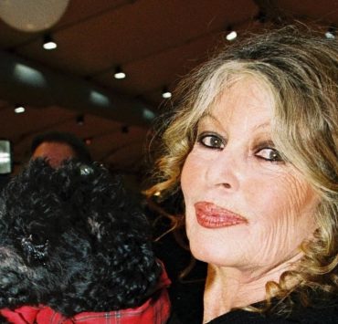 Brigitte Bardot : voici la tenue symbolique avec laquelle elle a été enterrée