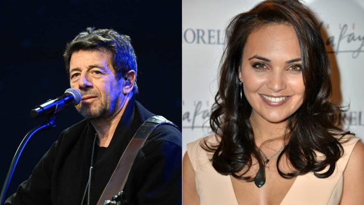 "Je l’ai vu", Patrick Bruel, une nouvelle Miss l’affiche publiquement : Valérie Bègue témoigne à son tour