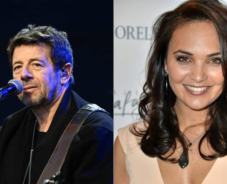 "Je l’ai vu", Patrick Bruel, une nouvelle Miss l’affiche publiquement : Valérie Bègue témoigne à son tour