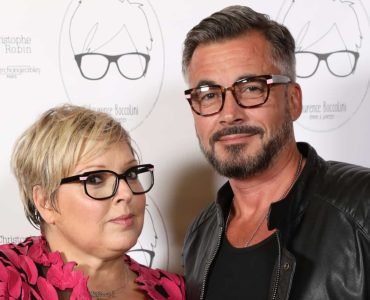 Laurence Boccolini : après son arrivée sur W9, l’animatrice décroche un nouveau job