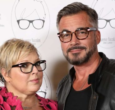 Laurence Boccolini : après son arrivée sur W9, l’animatrice décroche un nouveau job