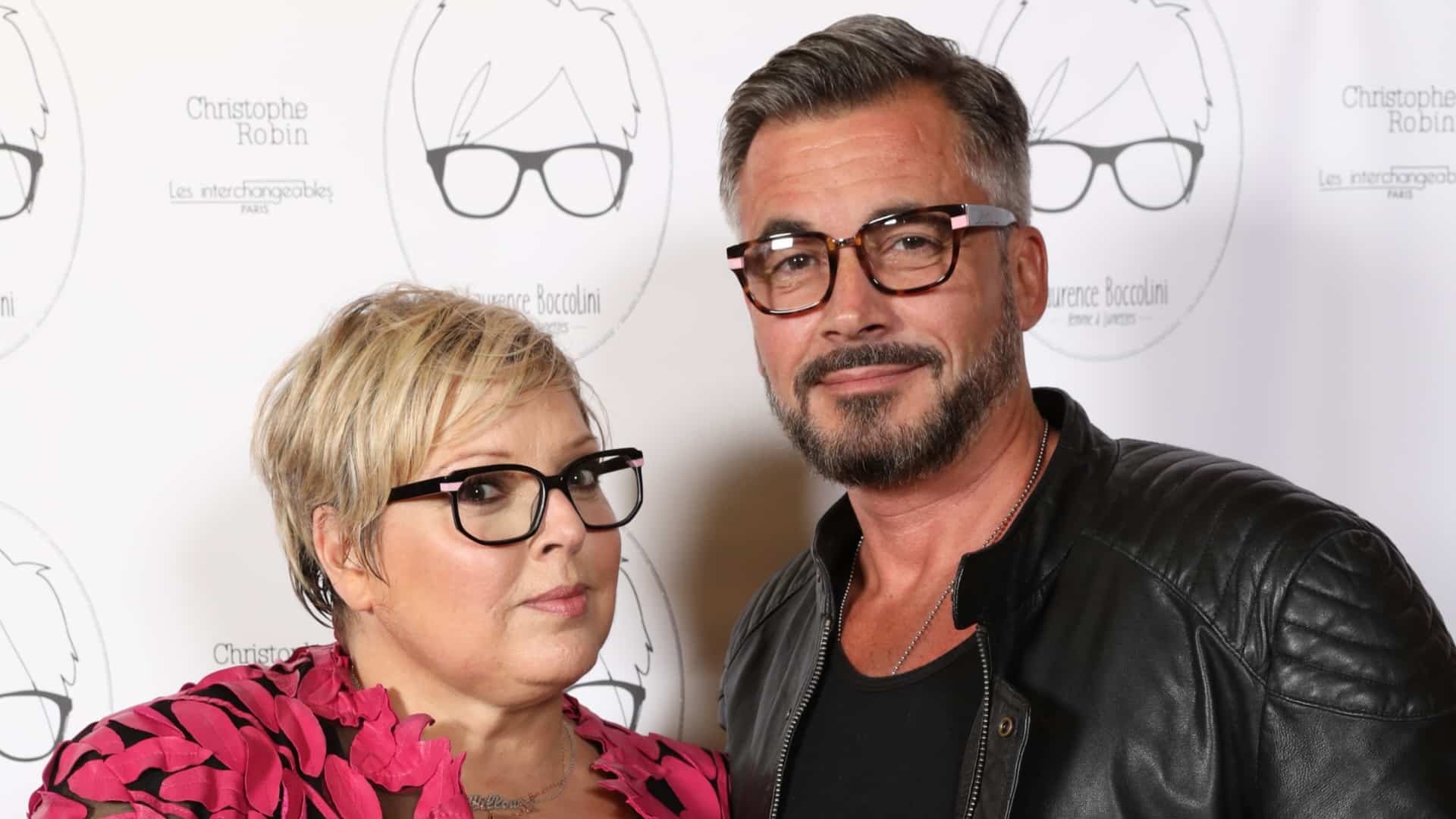 Laurence Boccolini : après son arrivée sur W9, l’animatrice décroche un nouveau job