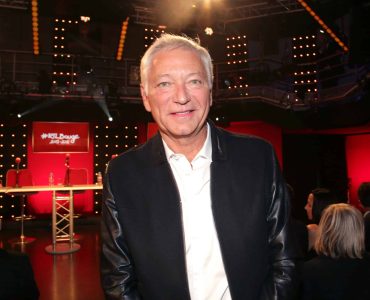 Laurent Boyer : l’animateur condamné à 10 mois de prison avec sursis pour violences sur son ancienne compagne