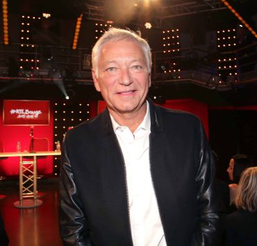 Laurent Boyer : l’animateur condamné à 10 mois de prison avec sursis pour violences sur son ancienne compagne
