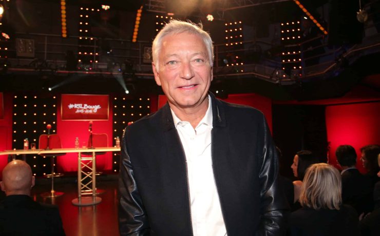 Laurent Boyer : l’animateur condamné à 10 mois de prison avec sursis pour violences sur son ancienne compagne