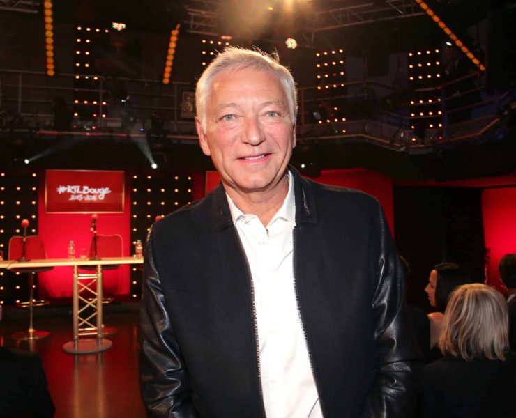 Laurent Boyer : l’animateur condamné à 10 mois de prison avec sursis pour violences sur son ancienne compagne