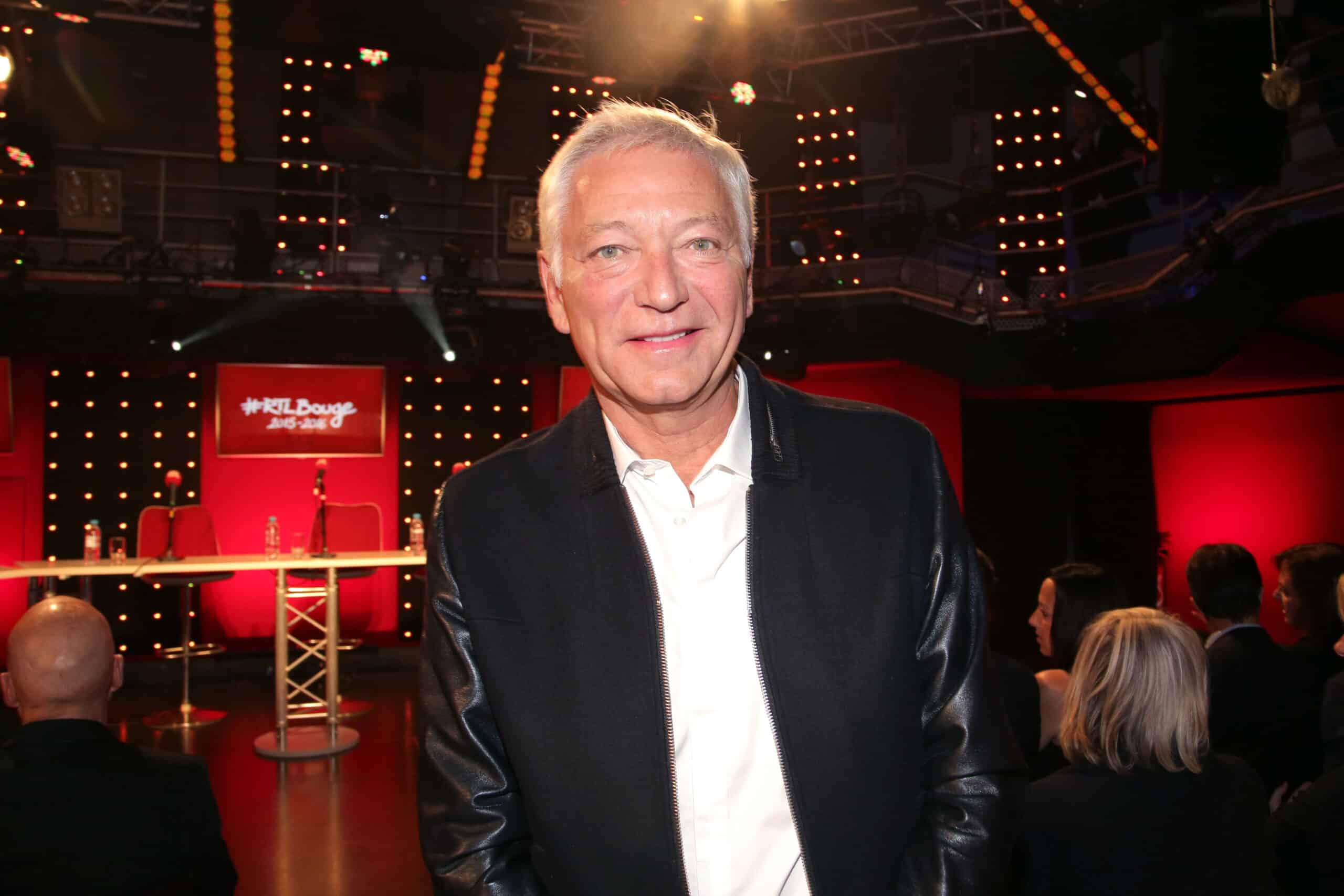 Laurent Boyer : l’animateur condamné à 10 mois de prison avec sursis pour violences sur son ancienne compagne