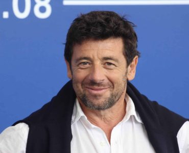 Patrick Bruel : en pleine tempête, son plus jeune fils, Léon, annonce la sortie d’un nouveau single