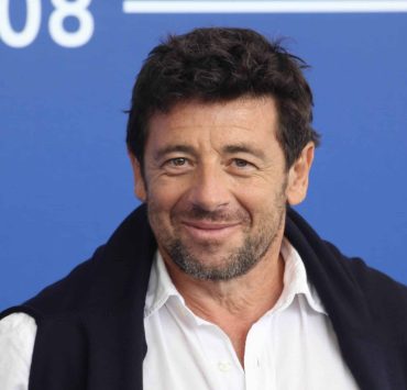 Patrick Bruel : en pleine tempête, son plus jeune fils, Léon, annonce la sortie d’un nouveau single