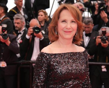 Cannes 2026 : l'hommage bouleversant à Nathalie Baye un mois après sa mort