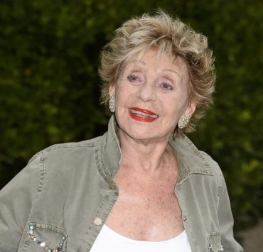 Annie Cordy : sa nièce fait tout ce qui est en son pouvoir pour que personne ne l’oublie