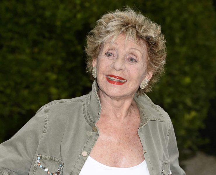 Annie Cordy : sa nièce fait tout ce qui est en son pouvoir pour que personne ne l’oublie