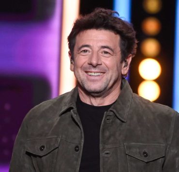 "Mon inspiration pour tout", Patrick Bruel, son fils Oscar fait une puissante déclaration à sa mère, Amanda Sthers