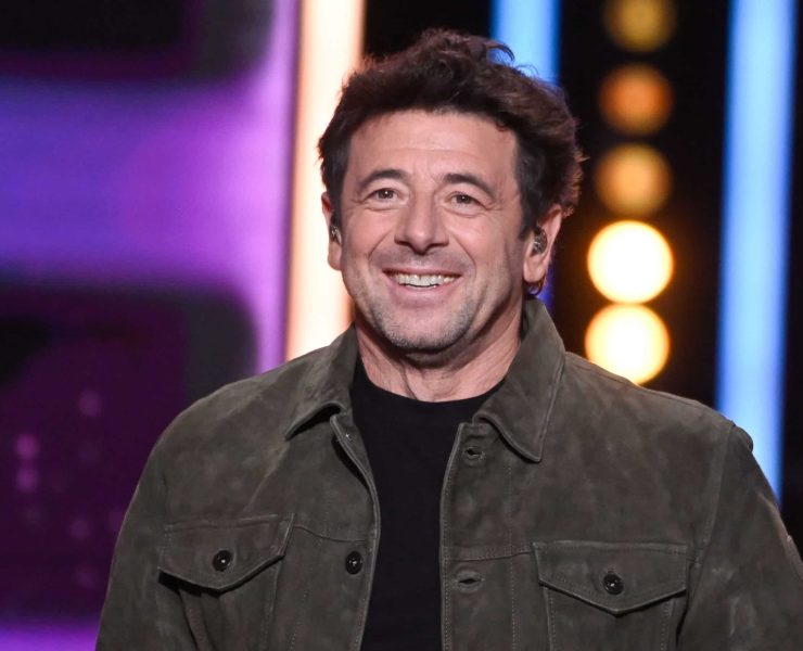 "Mon inspiration pour tout", Patrick Bruel, son fils Oscar fait une puissante déclaration à sa mère, Amanda Sthers