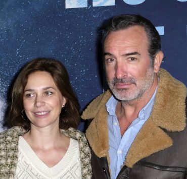Jean Dujardin : son ex, Nathalie Péchalat, a pris la décision de ne plus cacher leurs fillettes, Jeanne et Alice