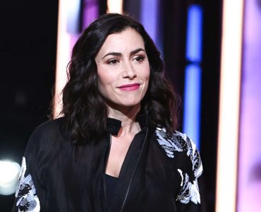 Olivia Ruiz renoue avec le succès grâce à son nouveau roman