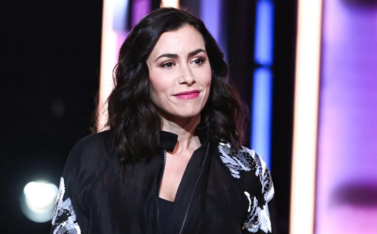 Olivia Ruiz renoue avec le succès grâce à son nouveau roman