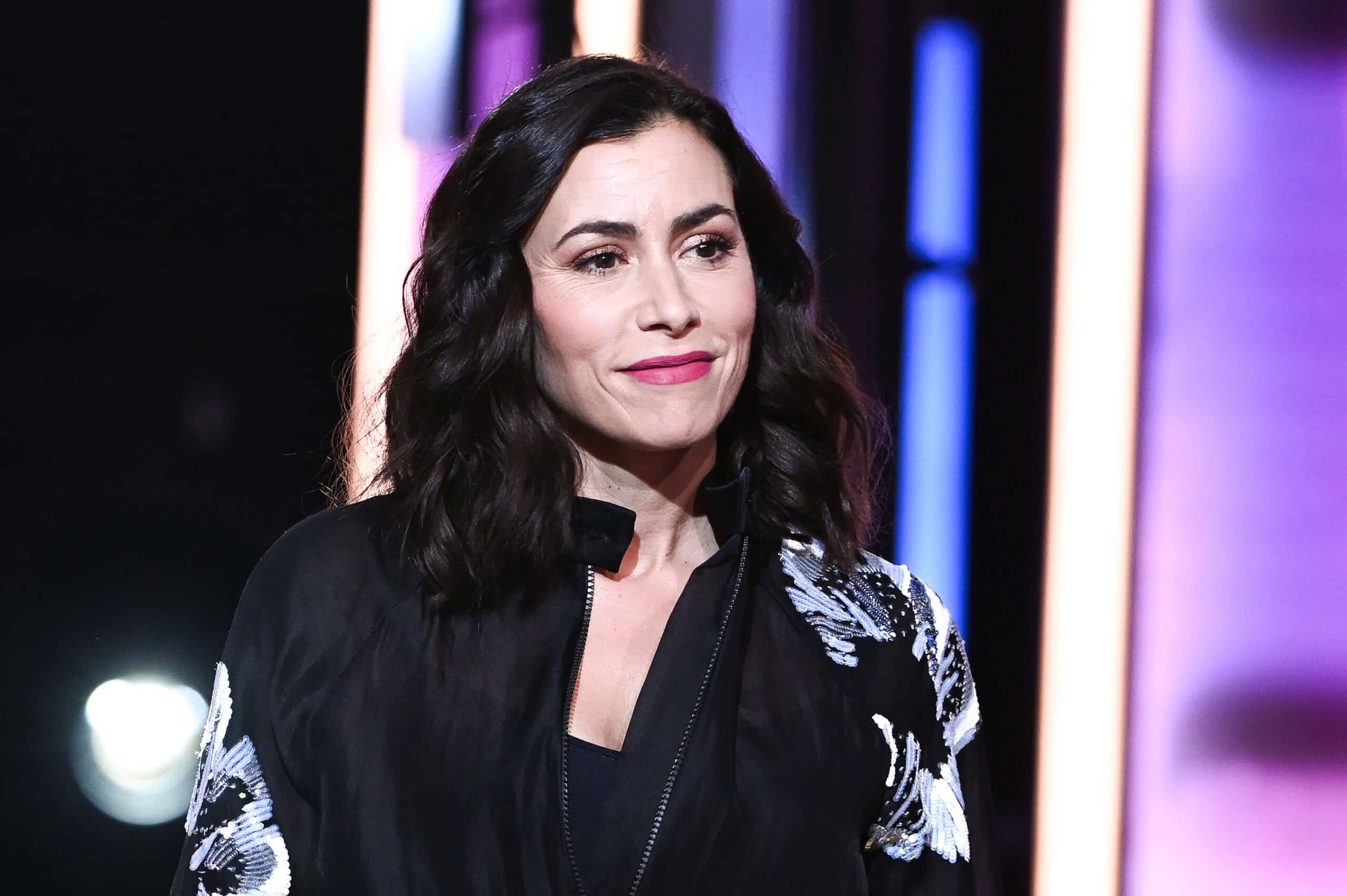 Olivia Ruiz renoue avec le succès grâce à son nouveau roman