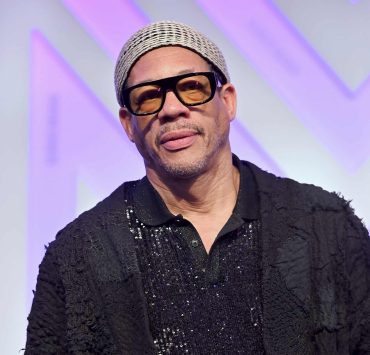 JoeyStarr, "arraché à sa mère à l’âge de 6 ans", révèle comment il a fini par la retrouver douze ans plus tard