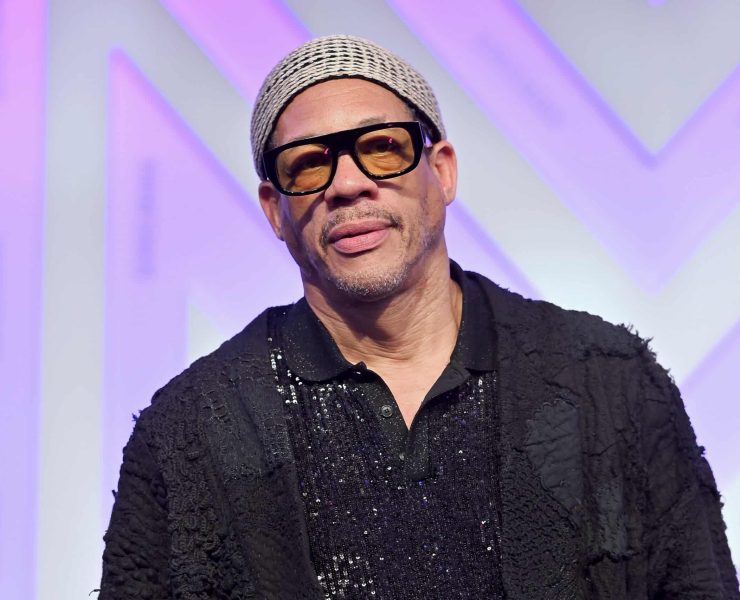JoeyStarr, "arraché à sa mère à l’âge de 6 ans", révèle comment il a fini par la retrouver douze ans plus tard