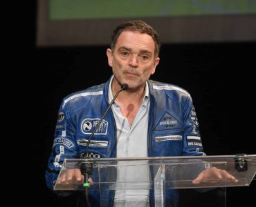Complément d’enquête sur Gérard Depardieu : Yann Moix ne parvient pas à obtenir gain de cause face à France Télévisions