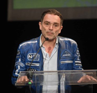 Complément d’enquête sur Gérard Depardieu : Yann Moix ne parvient pas à obtenir gain de cause face à France Télévisions