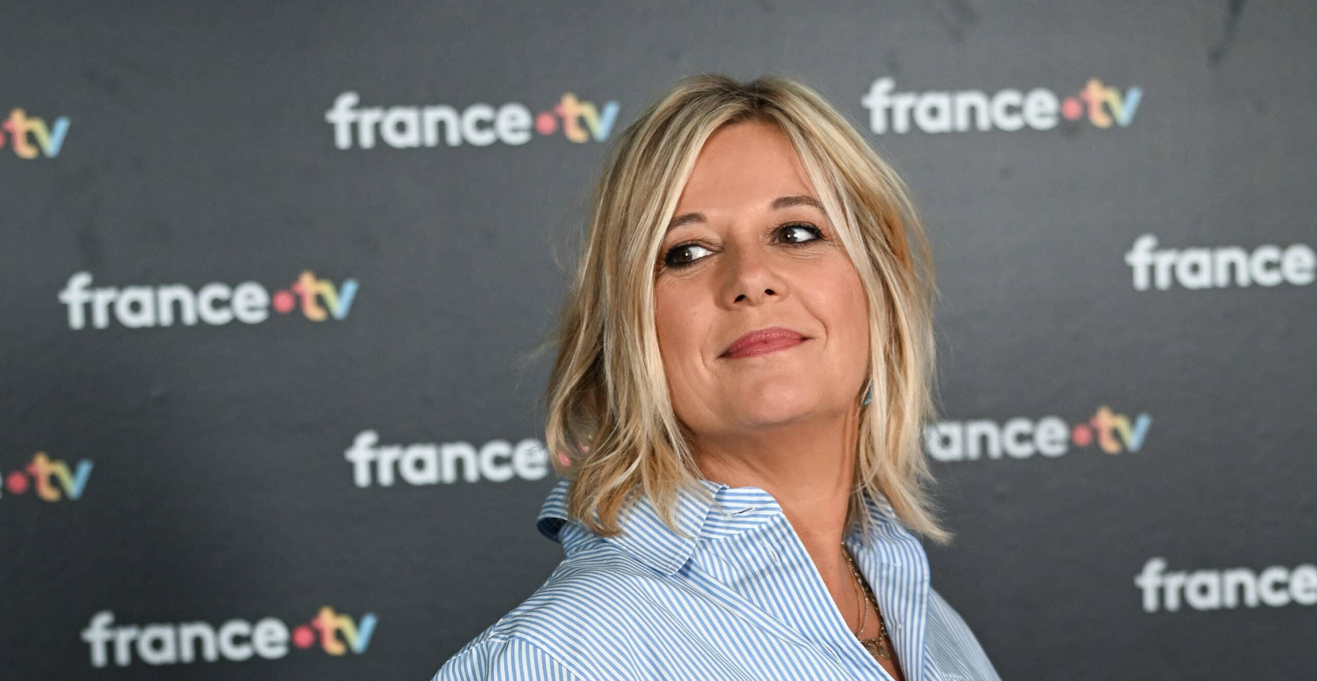 Flavie Flament : nouveau coup dur, son émission stoppée net sur France 3