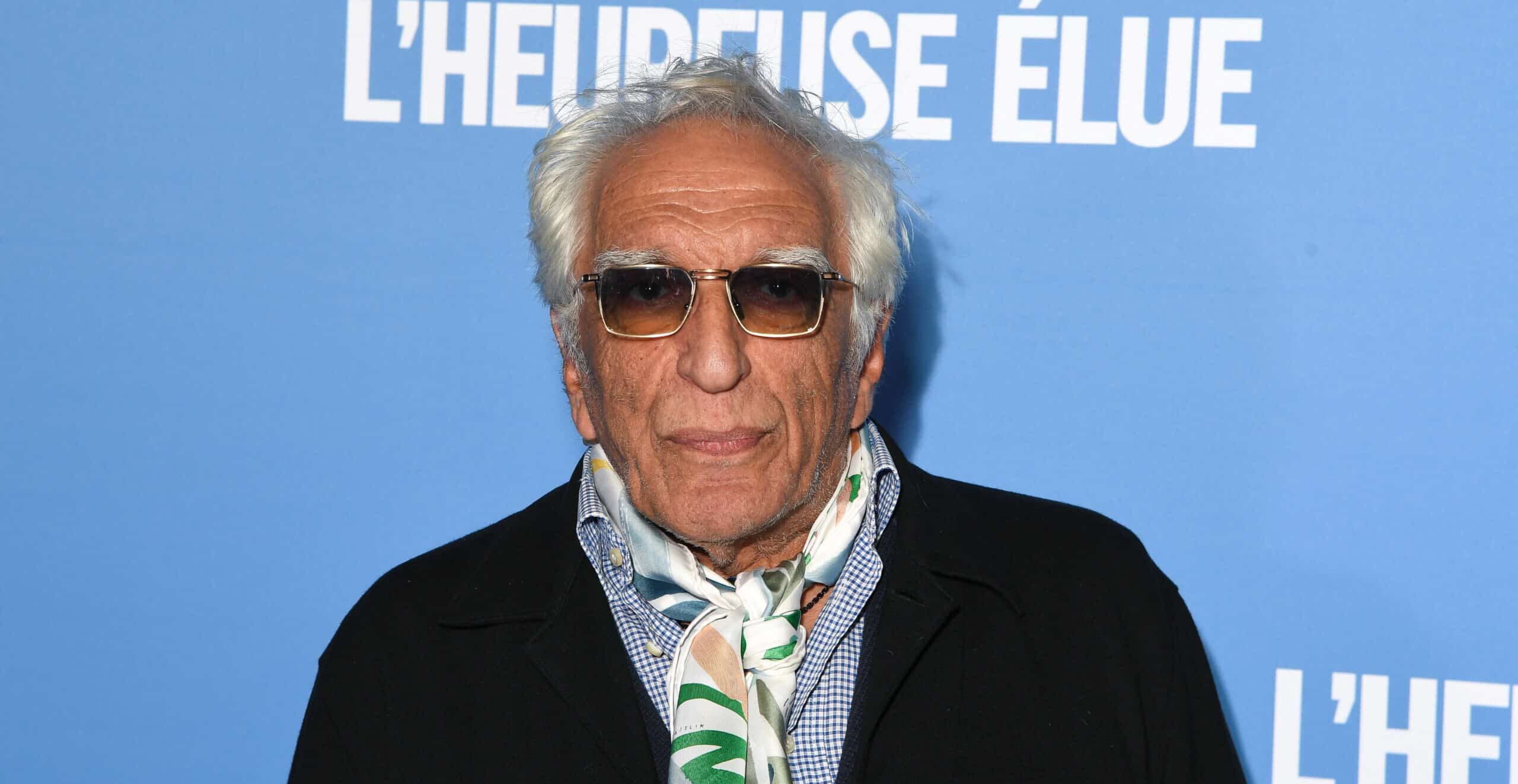 Gérard Darmon accusé de violences sexuelles : il renonce à la présidence du jury du festival du premier film de La Ciotat