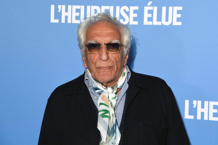 "À vomir" : Gérard Darmon accusé de violences sexuelles, sa nomination au Festival du Premier Film de La Ciotat divise