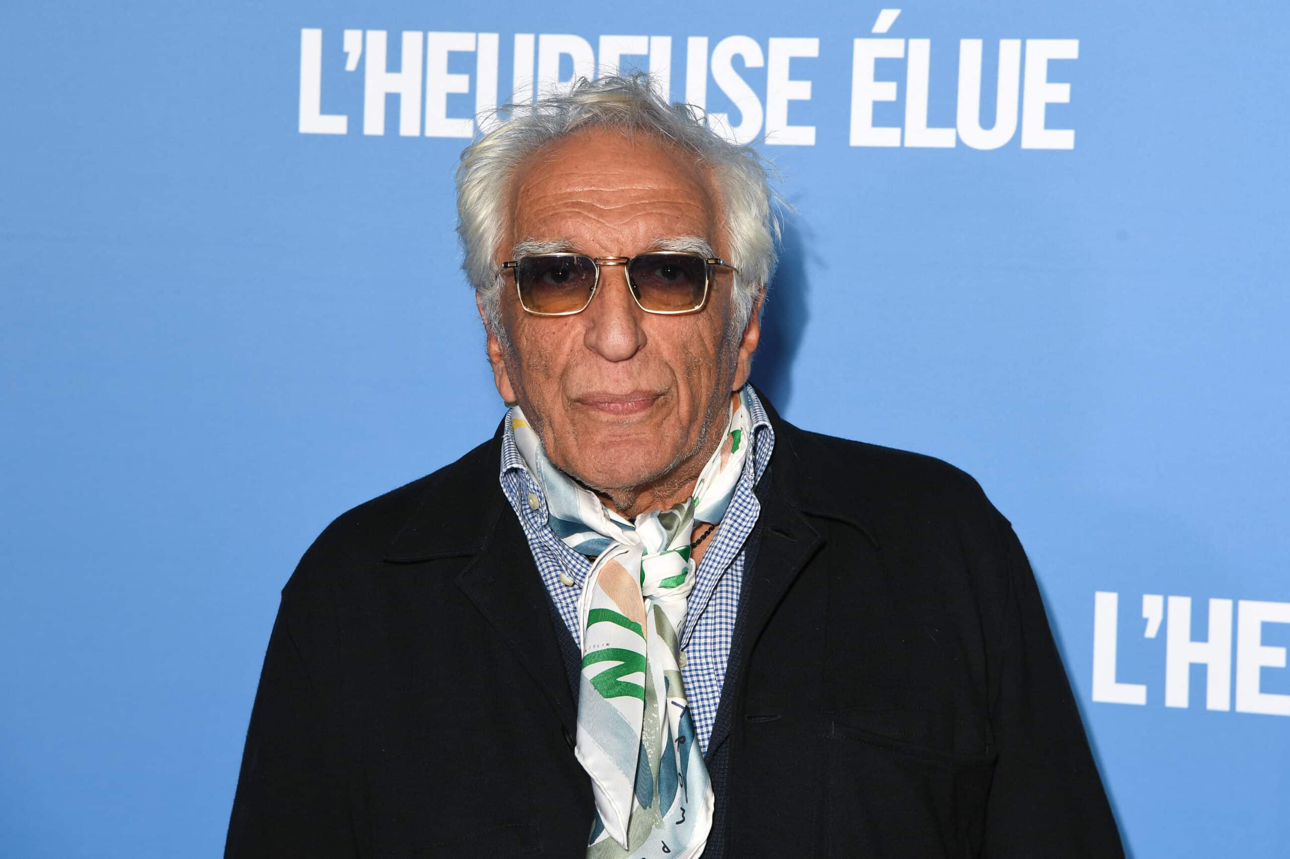 "À vomir" : Gérard Darmon accusé de violences sexuelles, sa nomination au Festival du Premier Film de La Ciotat divise 