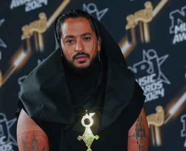 Slimane : après 18 mois d'absence, il fait son grand retour à la télévision