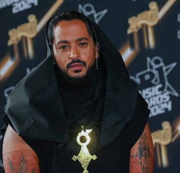 Slimane : après 18 mois d'absence, il fait son grand retour à la télévision