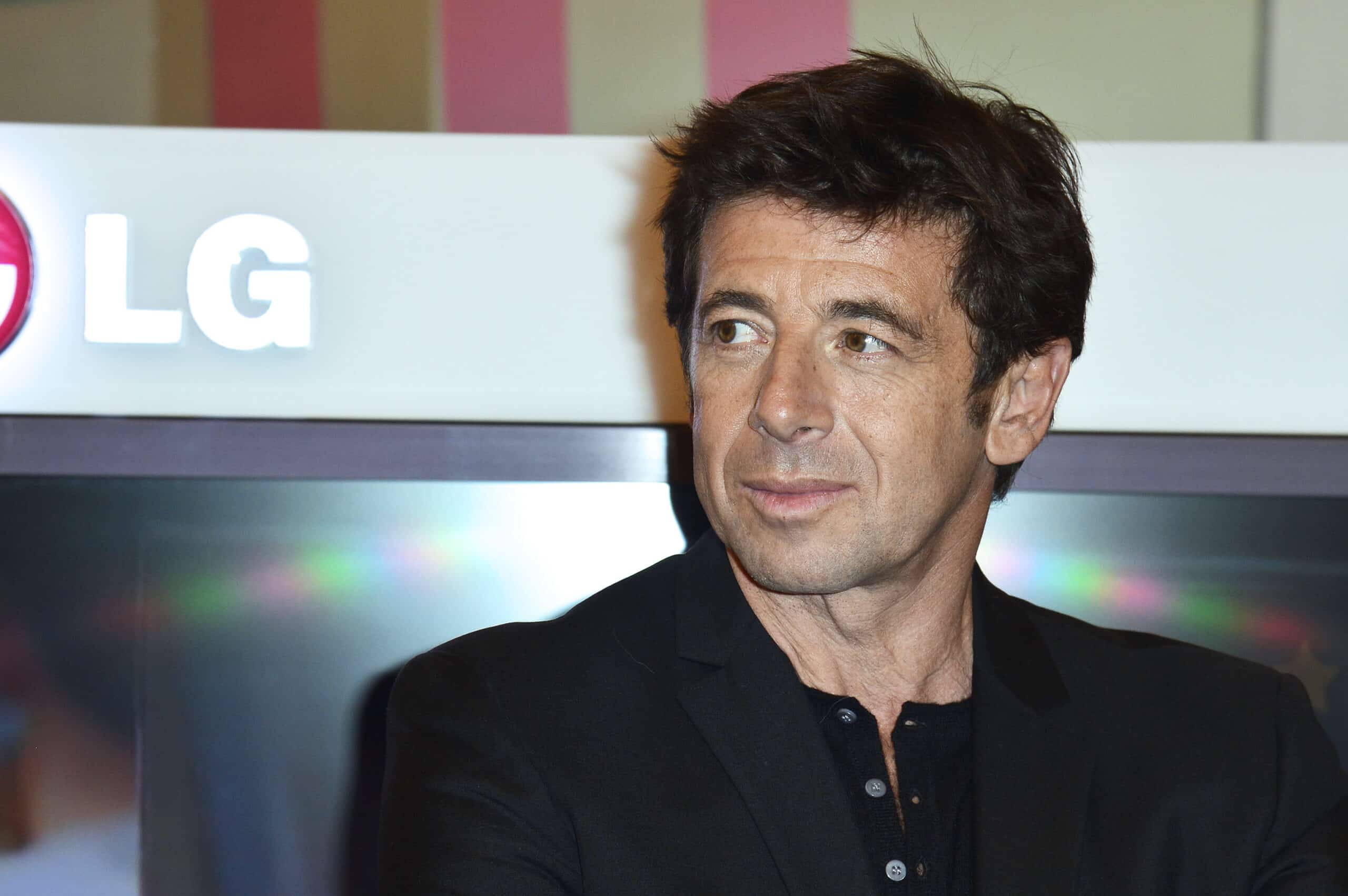 Affaire Patrick Bruel : coup de tonnerre en Suisse, un festival reporte sa venue sine die