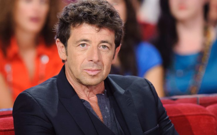 "Nous ne collaborerons plus avec lui" : après le "comportement inadmissible" de Patrick Bruel, un célèbre festival lui tourne le dos