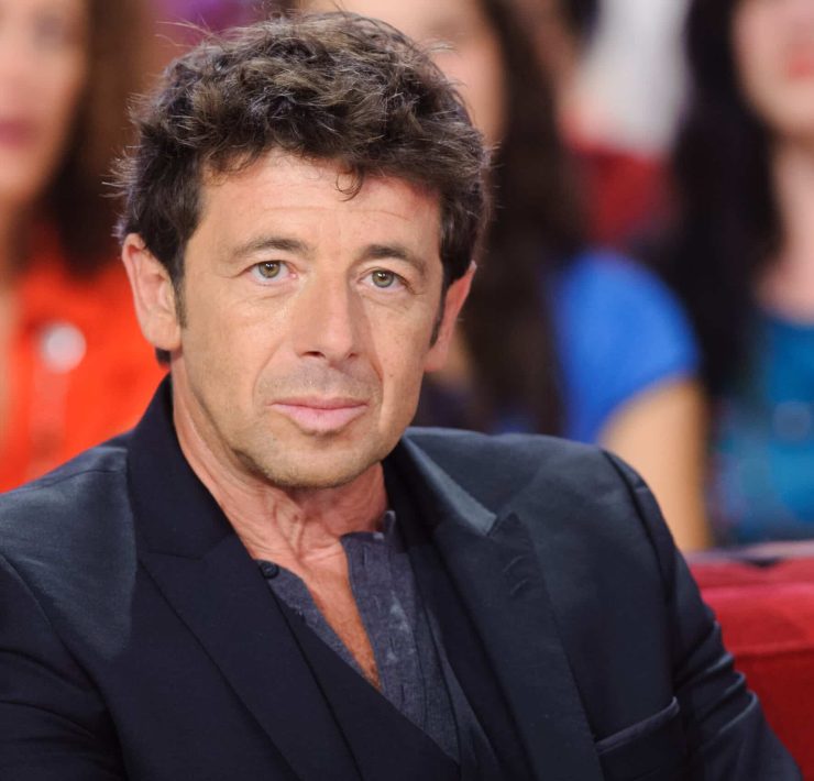 "Nous ne collaborerons plus avec lui" : après le "comportement inadmissible" de Patrick Bruel, un célèbre festival lui tourne le dos