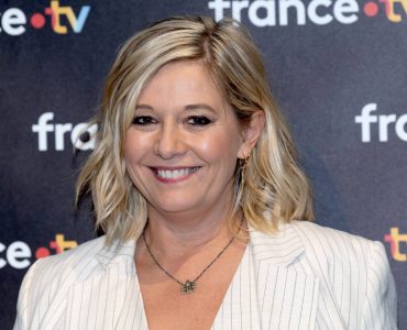 Flavie Flament bouleversée : en pleine émission sur France 3, elle retrouve Mr et Mme Michoux, ses instituteurs de primaire