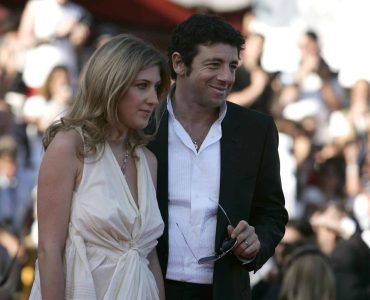 Patrick Bruel accusé de violences sexuelles : son ex et mère de ses enfants Amanda Sthers célèbre une heureuse nouvelle
