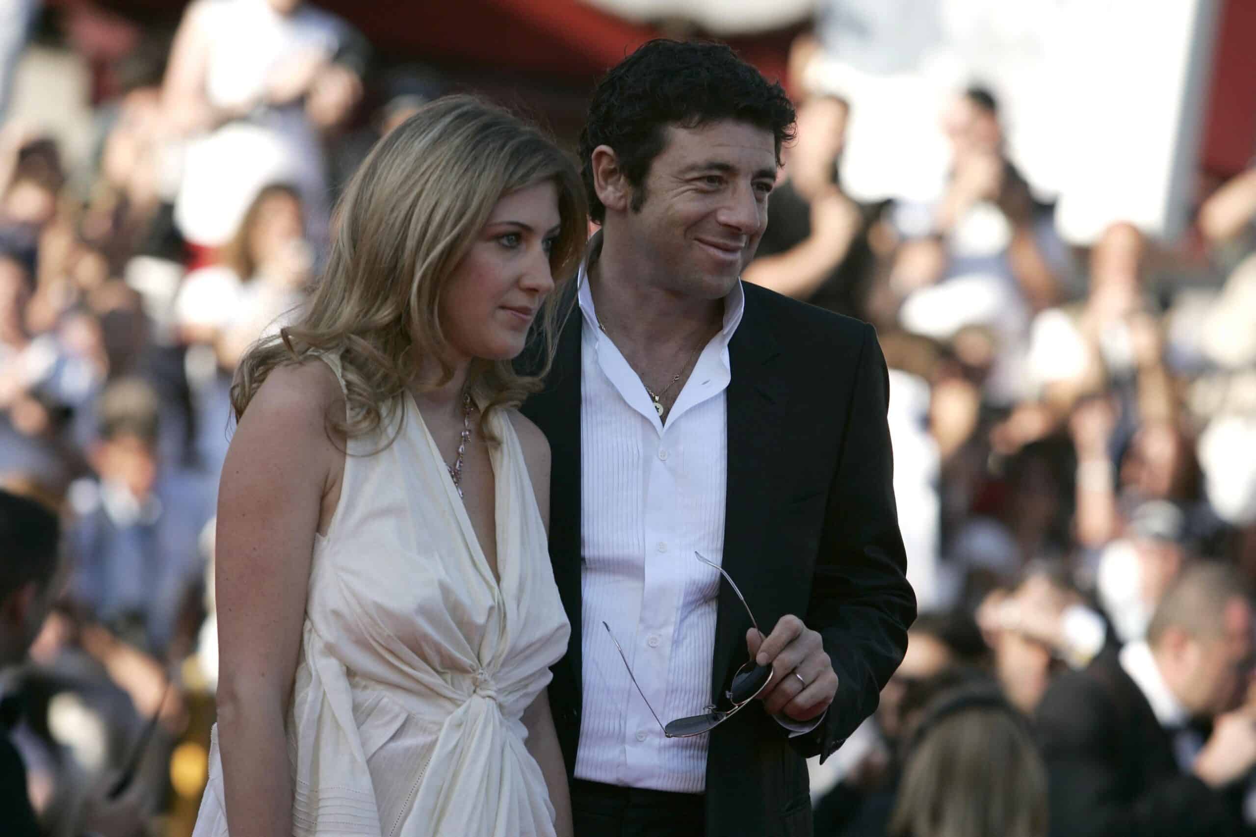Patrick Bruel accusé de violences sexuelles : son ex et mère de ses enfants Amanda Sthers célèbre une heureuse nouvelle