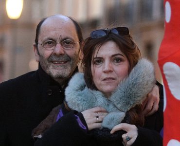 Agnès Jaoui continue de parler avec Jean-Pierre Bacri, six ans après sa mort
