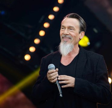 "Je n'imaginais pas que ça allait être repris partout" : Florent Pagny cash sur le choc médiatique après l'annonce de son cancer