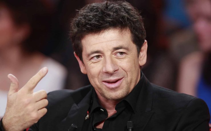 Patrick Bruel lâché par sa maison de disques après les accusations de viols