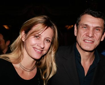 Marc Lavoine : son ex-femme, Sarah Poniatowski, toujours amoureuse de Roschdy Zem, la preuve !