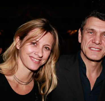 Marc Lavoine : son ex-femme, Sarah Poniatowski, toujours amoureuse de Roschdy Zem, la preuve !
