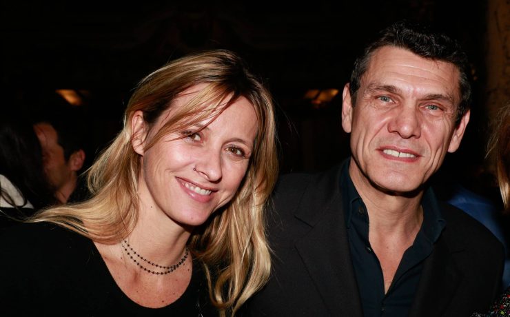Marc Lavoine : son ex-femme, Sarah Poniatowski, toujours amoureuse de Roschdy Zem, la preuve !